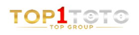 logo TOP1TOTO